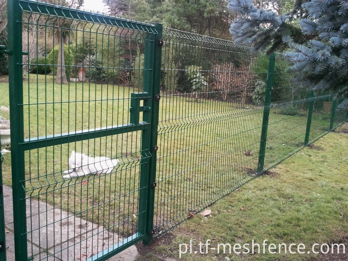 garden fence 